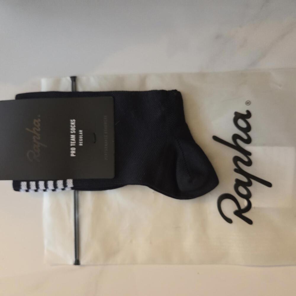 Rapha Pro Team Socks - Regular - XS